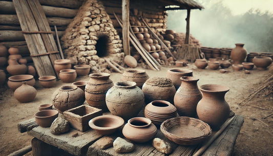  The History of Ceramics: From Ancient Times to Modern Art