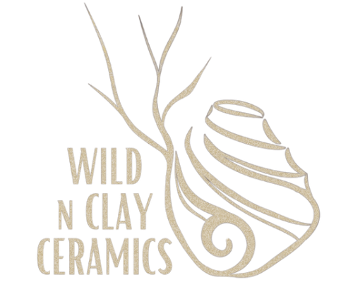 Wild n Clay Ceramics - Inspired by Nature, Shaped by Hand. – Wild N Clay